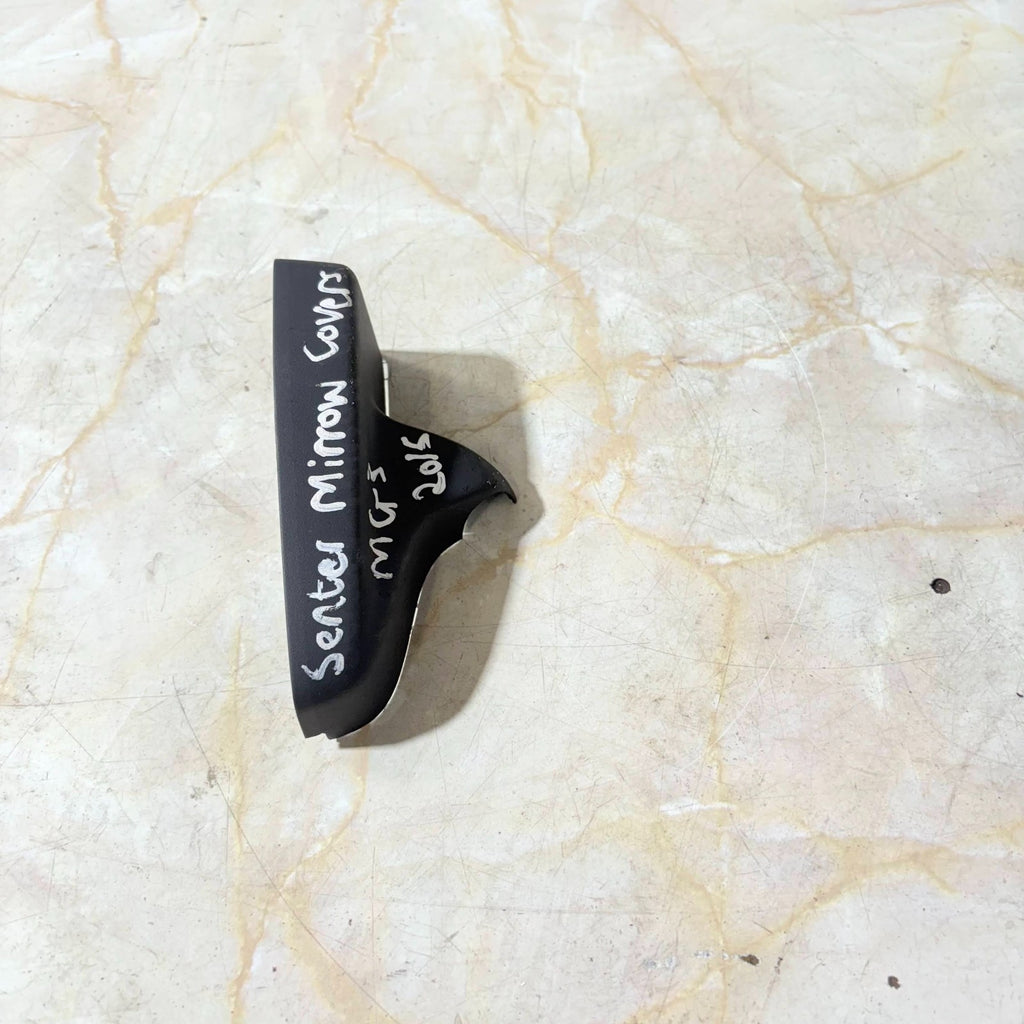 MG MG3 2015 5 Door Interior Rear View Mirror Sensor Housing Cover 10039738
