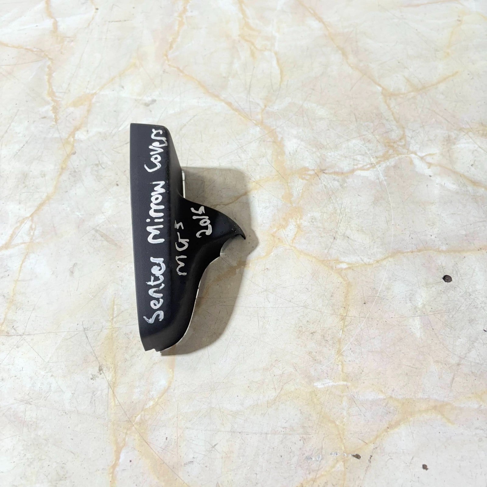 MG MG3 2015 5 Door Interior Rear View Mirror Sensor Housing Cover 10039738