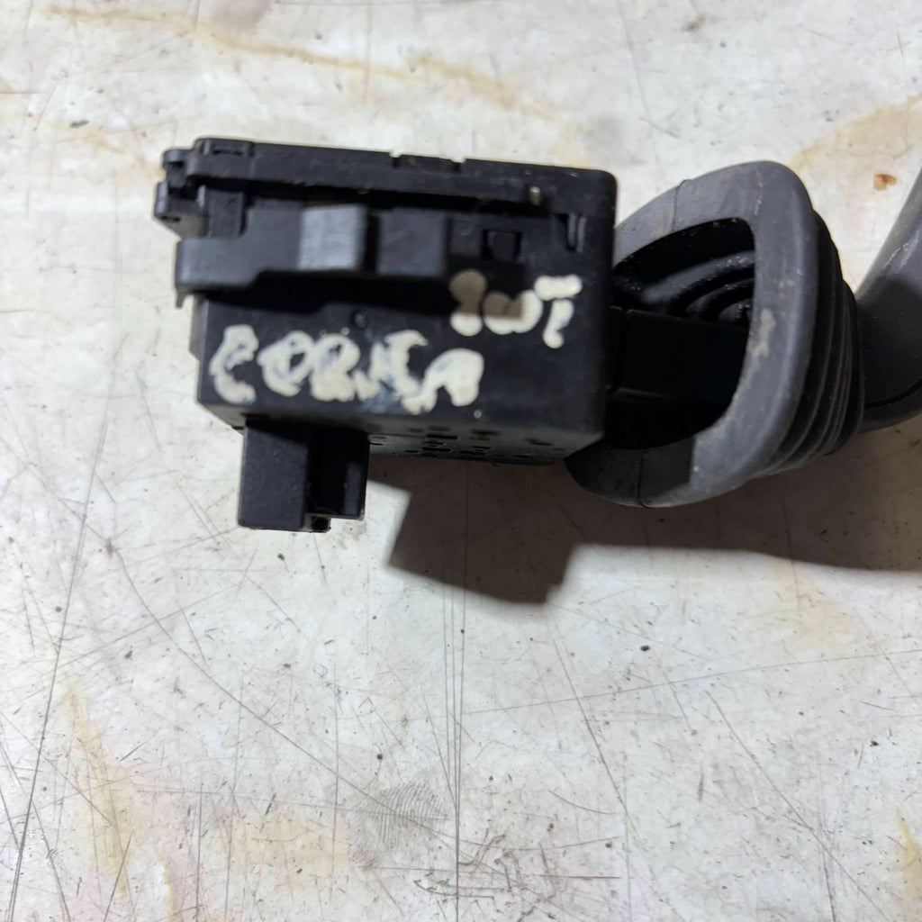 Indicator Stalk Column Switch Vauxhall Corsa C 2007 9185413