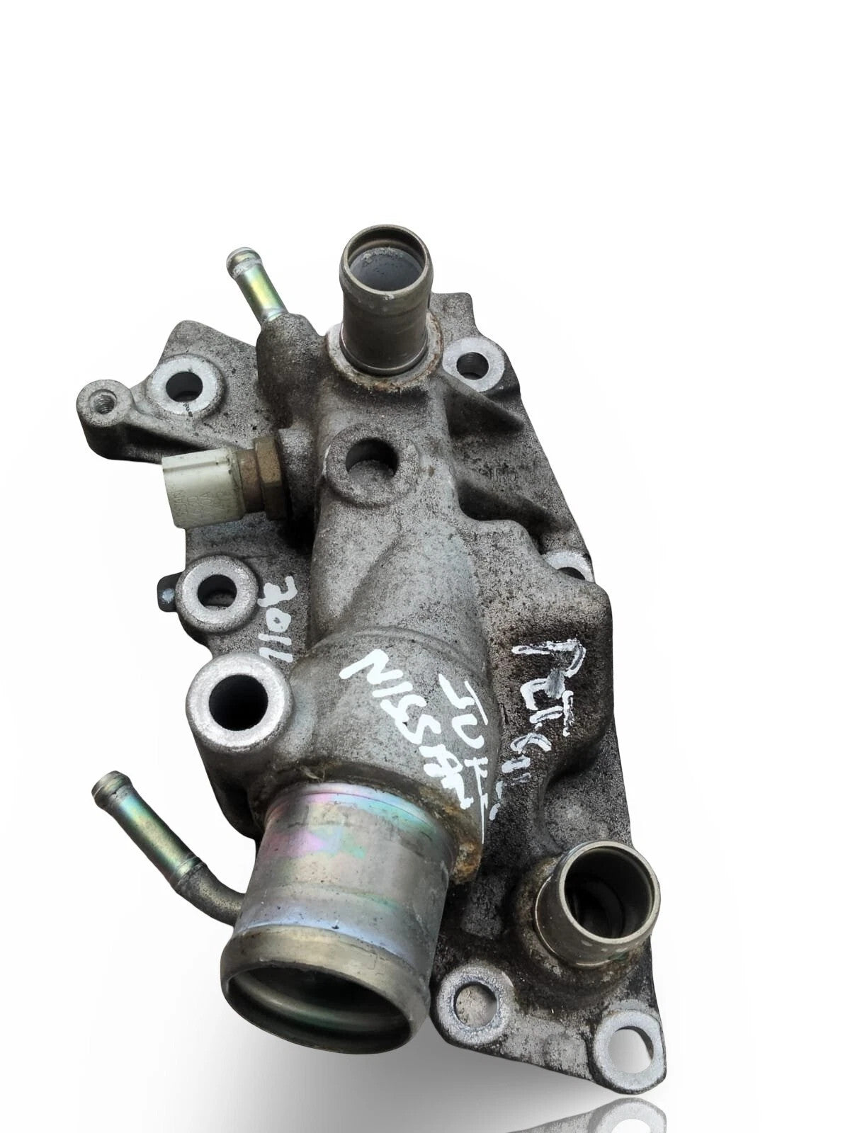 NISSAN JUKE F15 1.6 PETROL THERMOSTAT HOUSING
