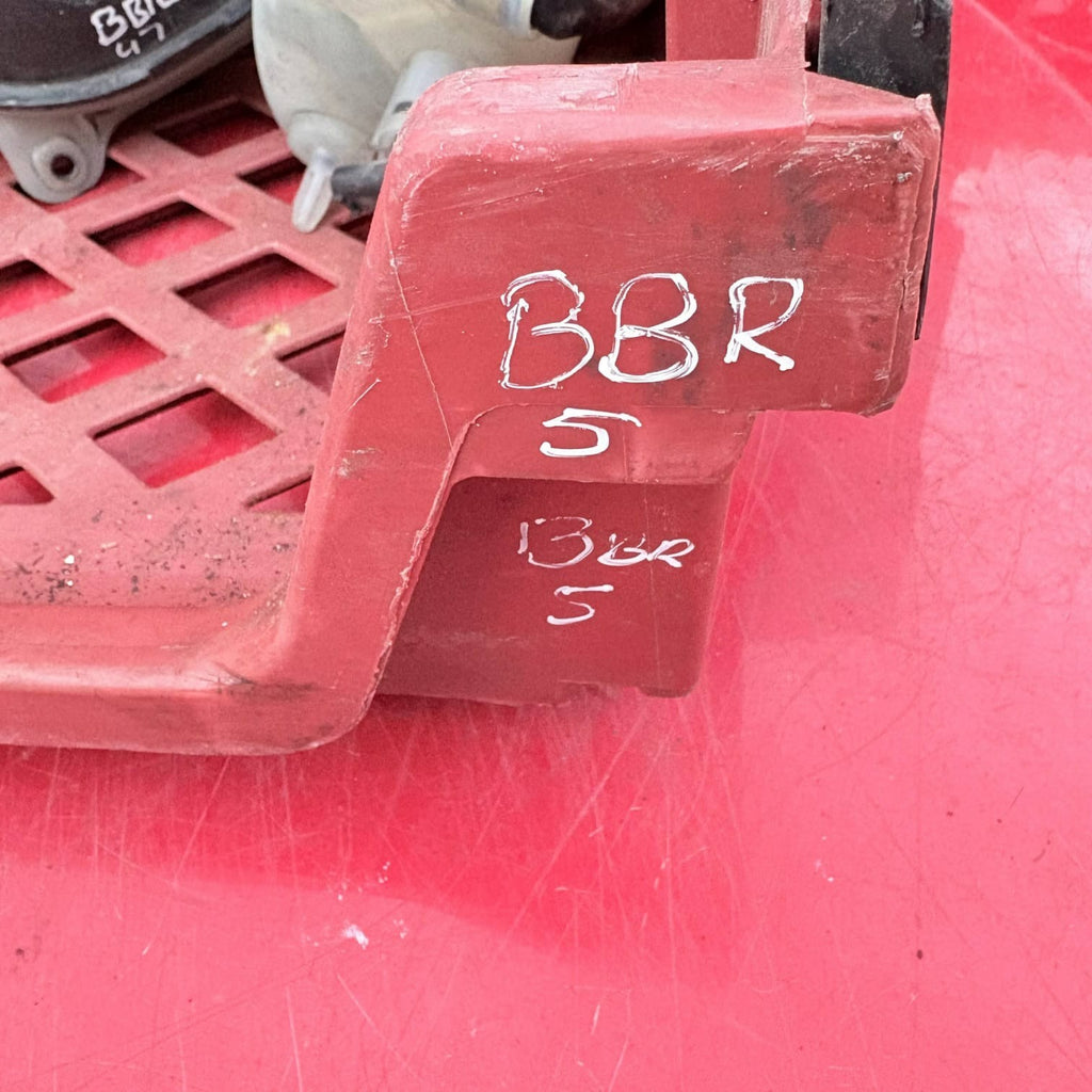 Nissan Qashqai J10 1.5 Diesel Coolant Expansion Tank 21711JD50B *11