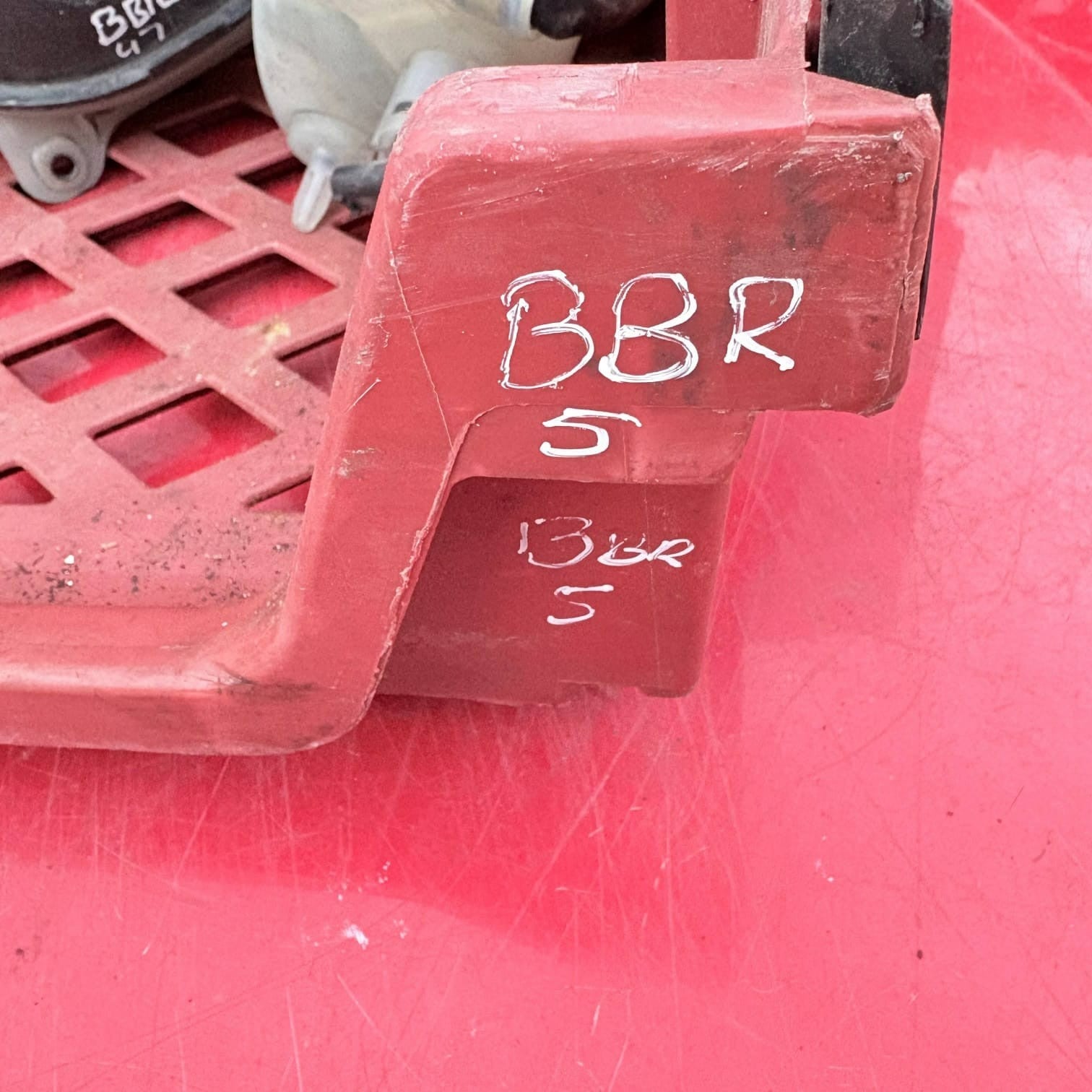 Nissan Qashqai J10 1.5 Diesel Coolant Expansion Tank 21711JD50B *11