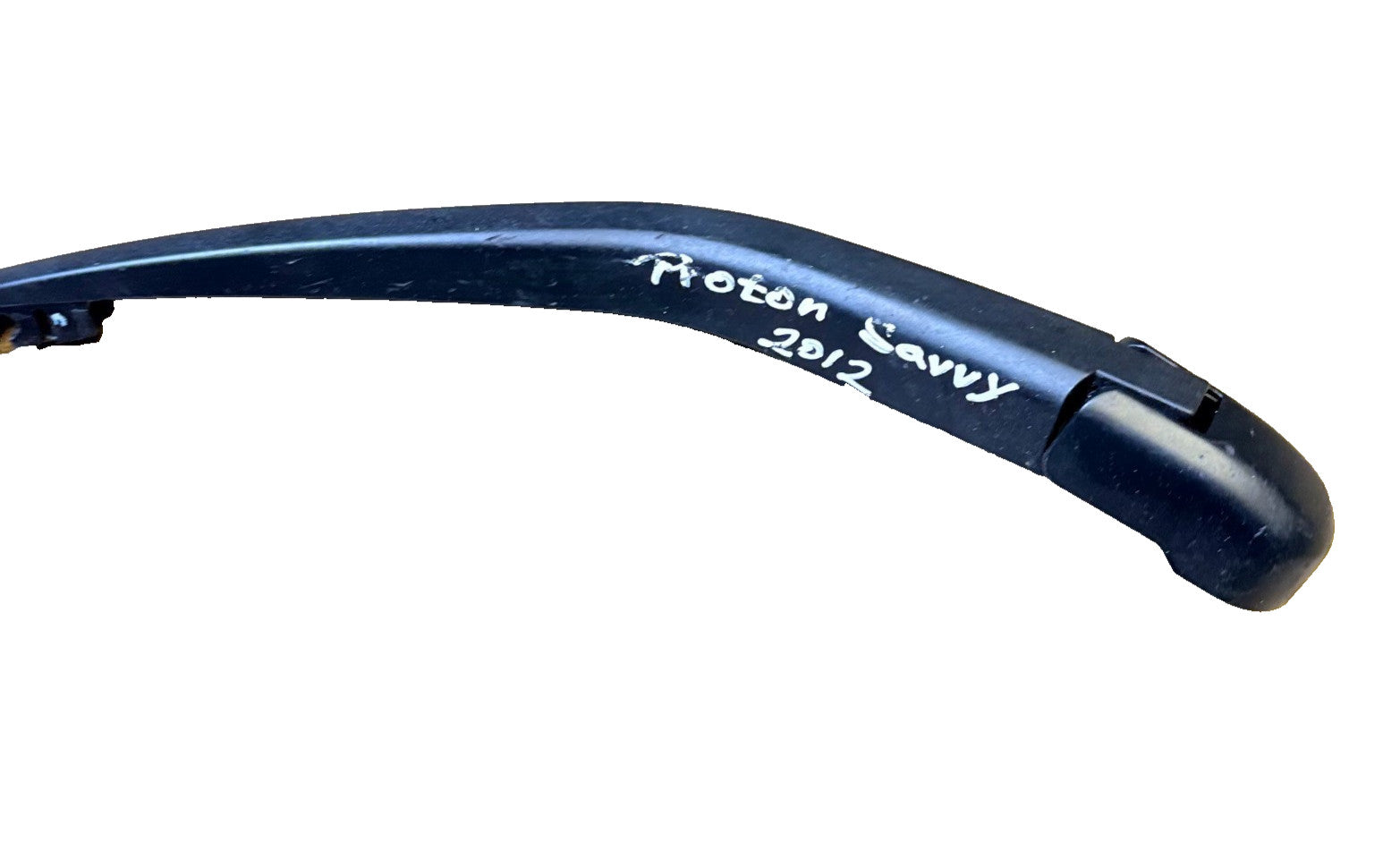 Proton Savvy Rear Wiper Arm Tailgate Window Wiper Arm 2006-2012 Hatchback 5 Door