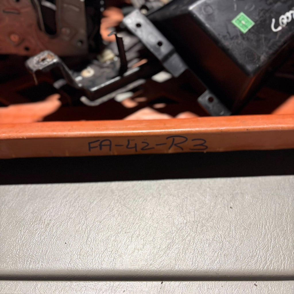 2008-2014 SUZUKI SPLASH Ignition Coil DL33117-1735