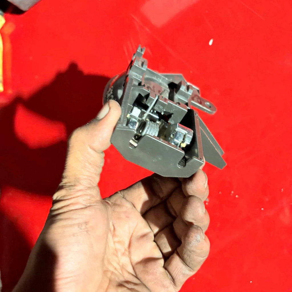 Nissan Juke 2010-2019 Front Right Driver Offside Interior Door Handle