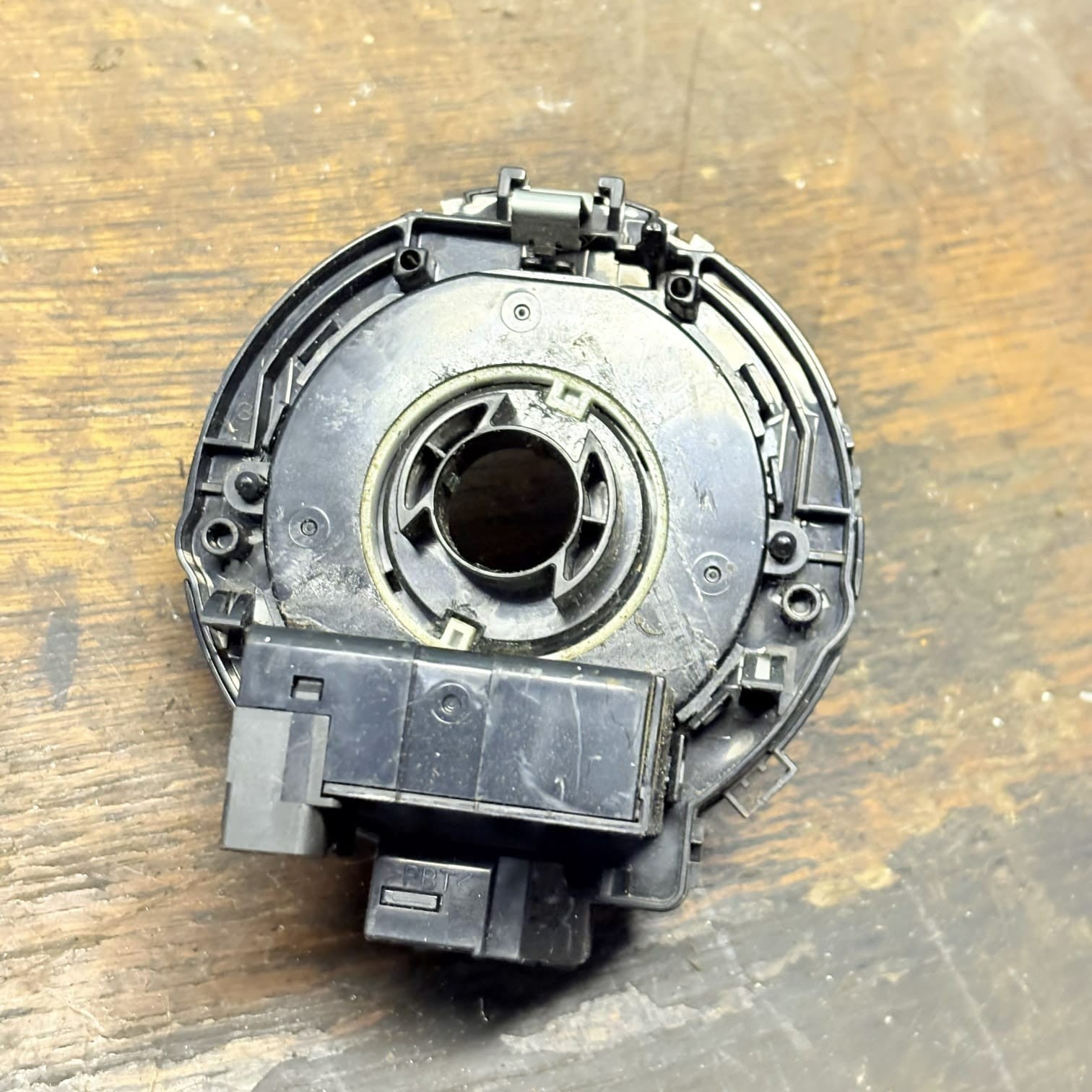 Suzuki SX4 Slip ring clock squib SRS ring AM62JARD7923 TDR28720
