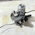MIRAGE V Ignition Lock Barrel +Key U-SHIN LTD HONDA
