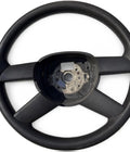 2004 Volkswagen Vw Golf MK5 2003-2009 Drivers Steering Wheel 1k0419091