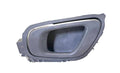 Chevrolet Spark 2013 M250 NSF Passenger Nearside Rear Inner Door Handle