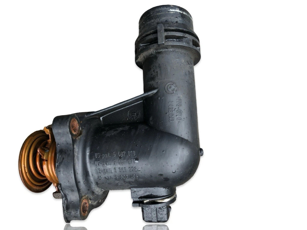 BMW 3 Series E46 1998-2006 Thermostat Housing 1436043