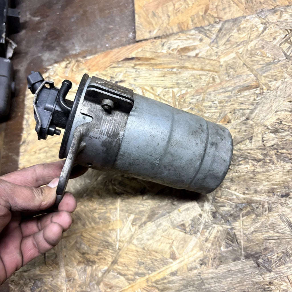 Mercedes Sprinter W904 2010-2018 Fuel Filter Bosch Diesel