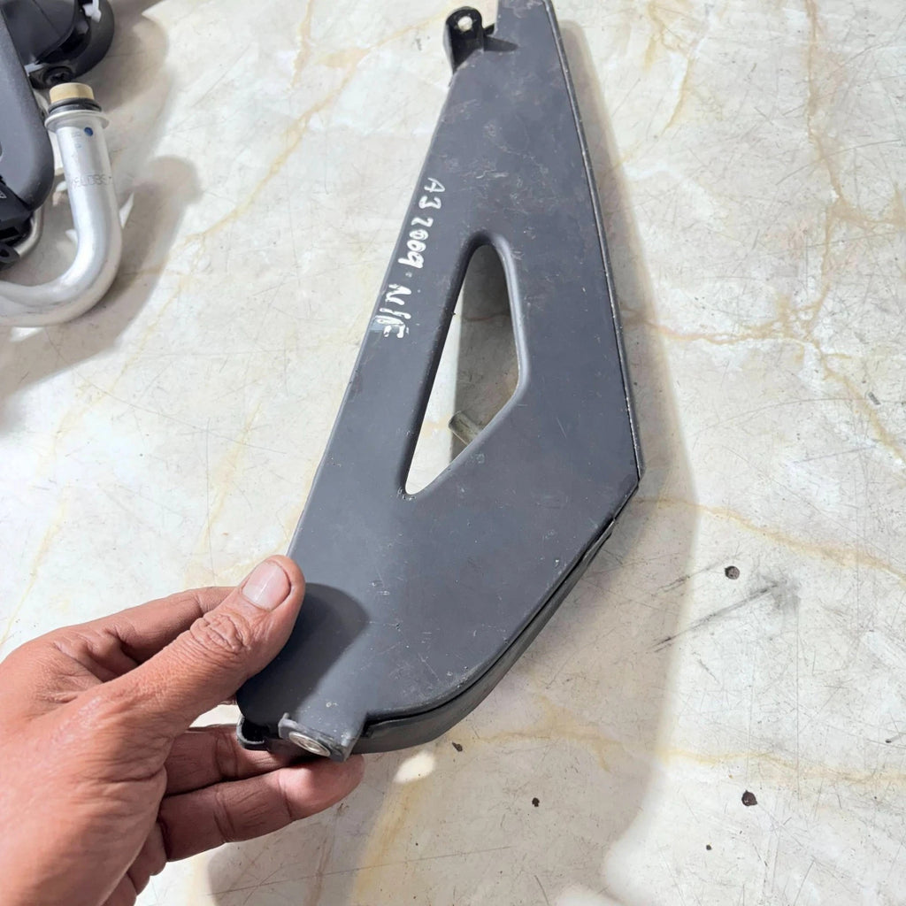 Audi A3 S3 8P 2008-2013 Nearside Left Centre Console Grab Handle Trim 8P0880491B