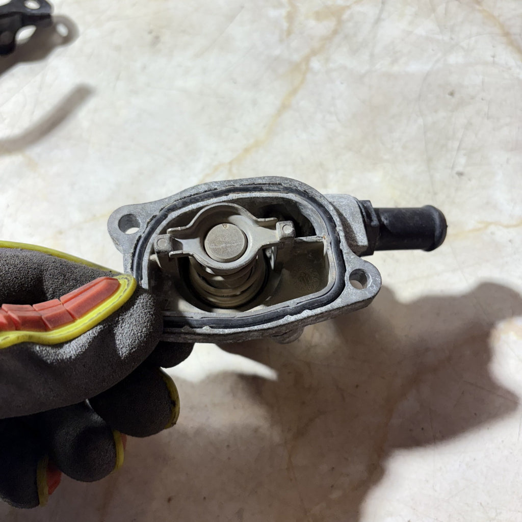 Ford KA 2008-2016 Engine Coolant Thermostat