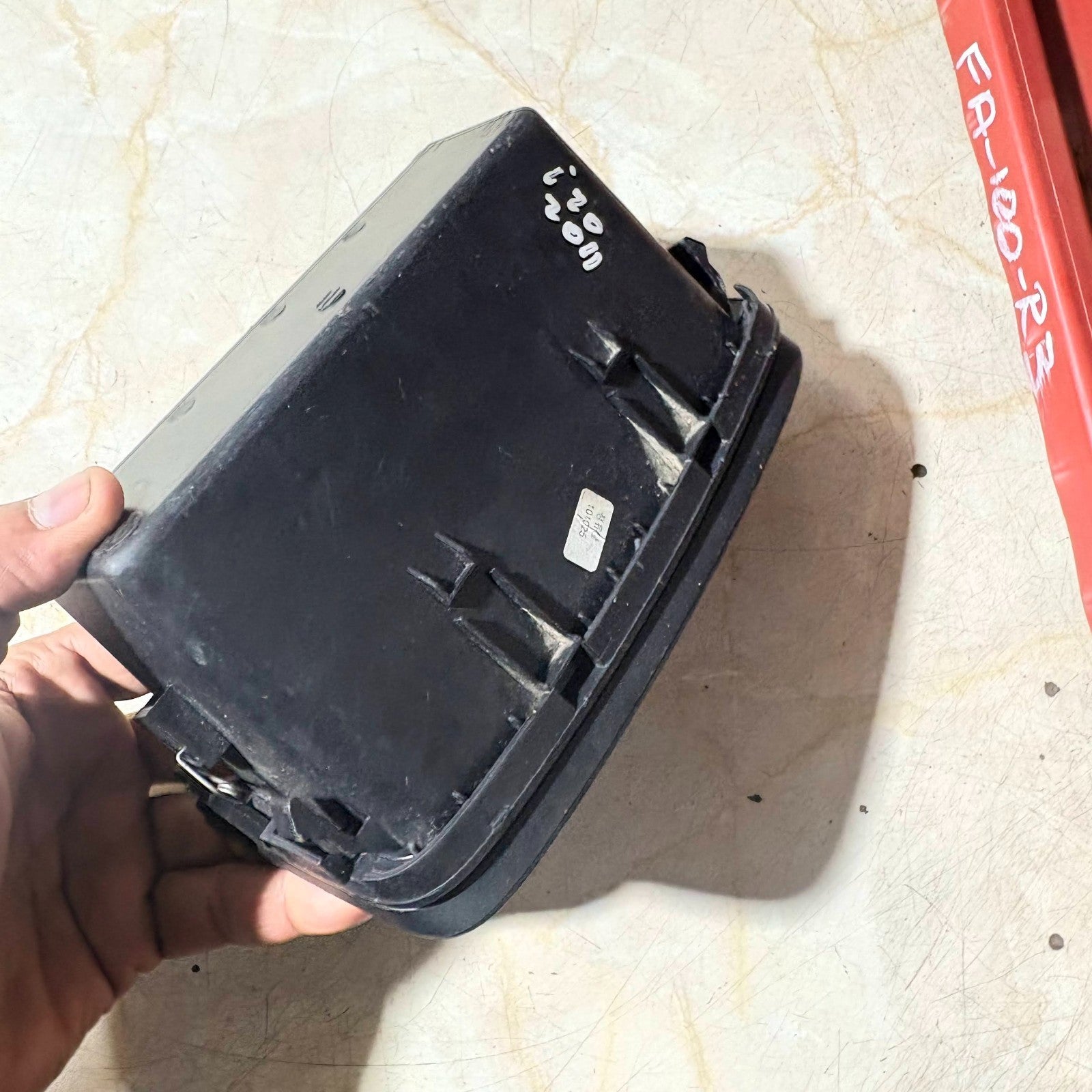 Hyundai i20 2011-2014 Glove Box Storage Compartment 847451J900