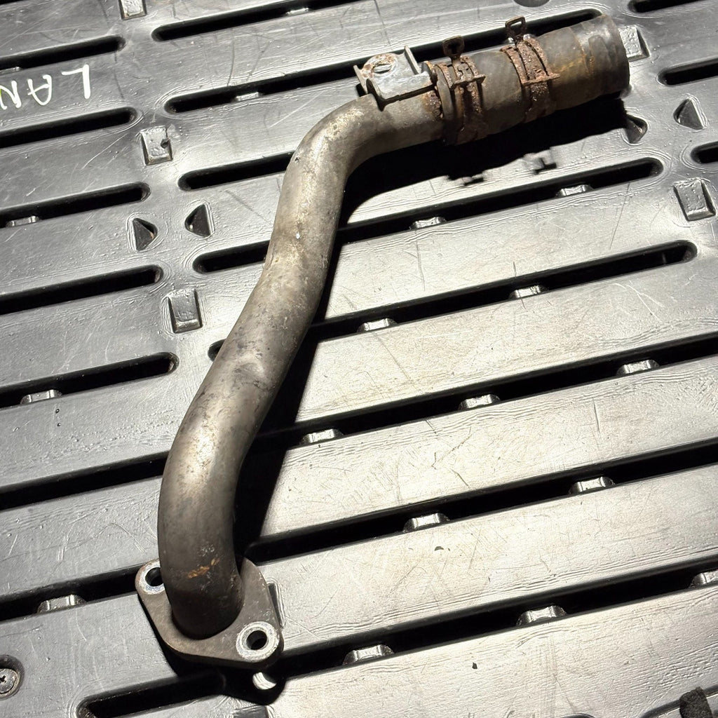 Toyota Aygo 2014-2018 Petrol Auto Coolant Pipe