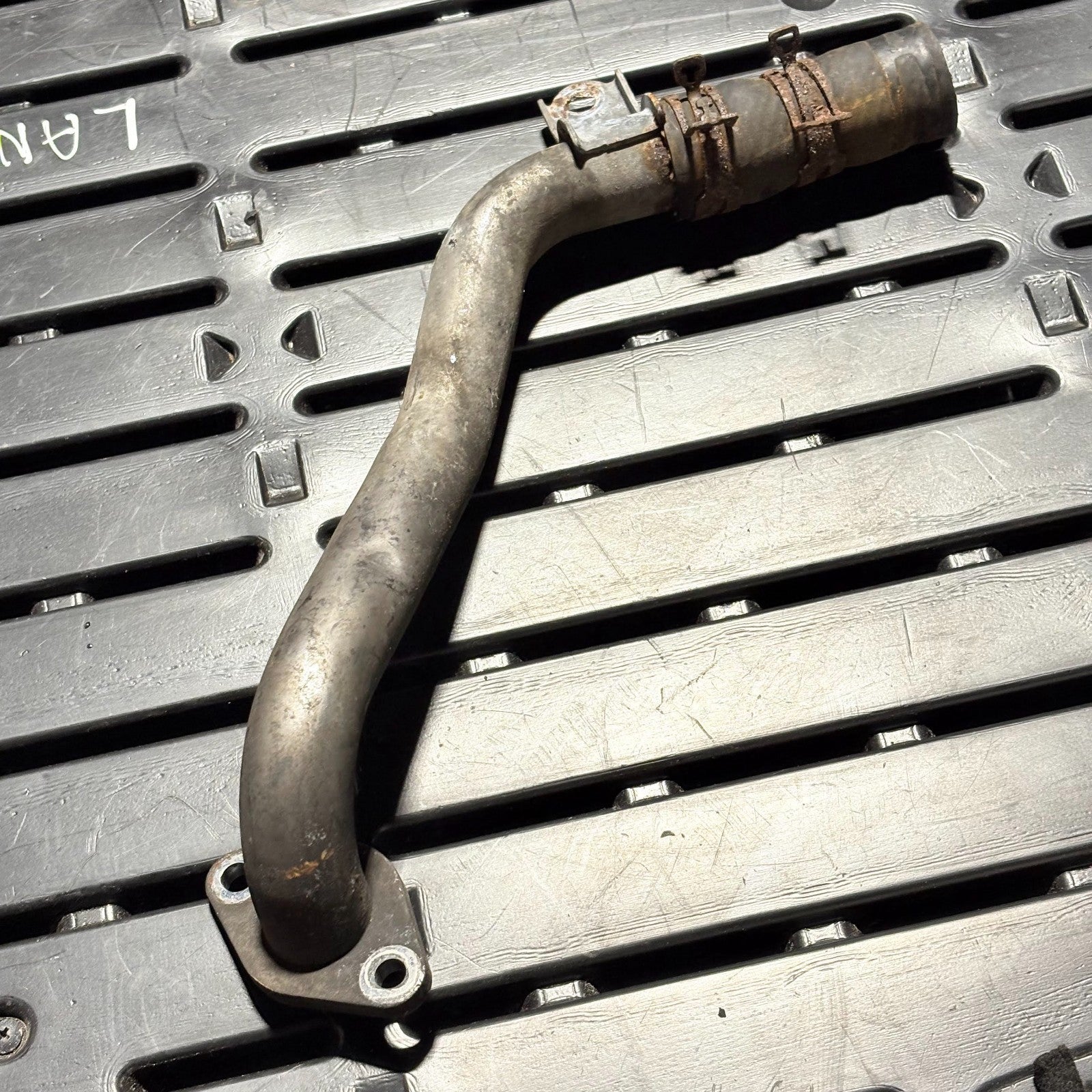Toyota Aygo 2014-2018 Petrol Auto Coolant Pipe