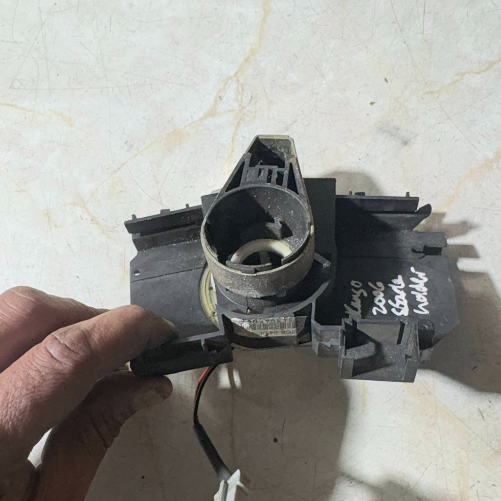 Renault Kangoo Mk1 1997-2008 Steering Clock Spring Airbag Coil