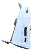 BMW X5 E70 Tailgate Lower Trim Panel 7149636 2010-2013