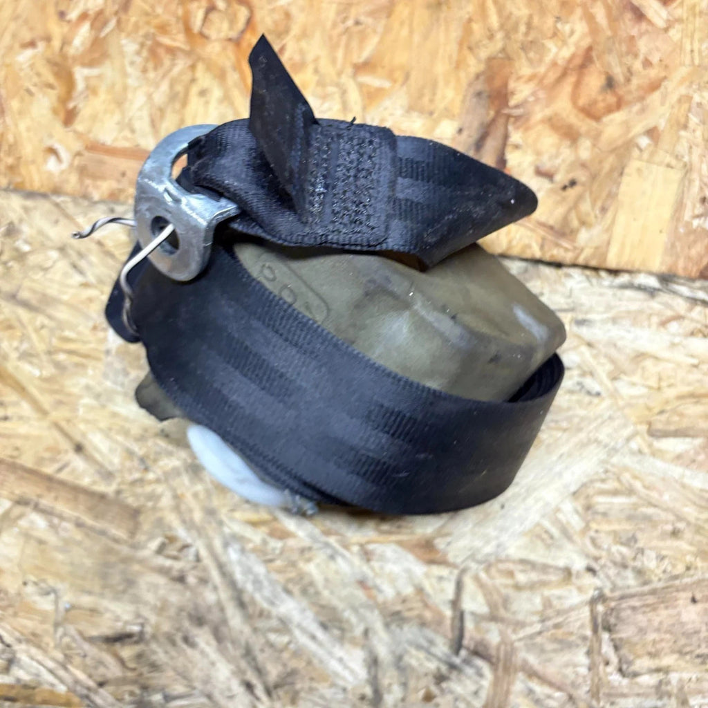 Audi A3 S3 8P Right Rear Seat Belt Driver Side 2003-2013 8P3857805B