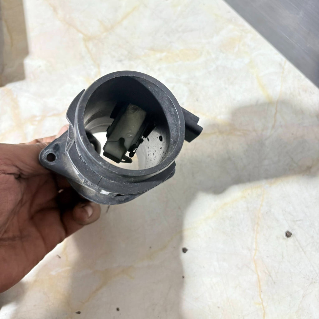 Peugeot 1007 1.4 HDi 2005-2009 MAF Sensor Air Flow Meter 9647144080 VDO 5WK97004
