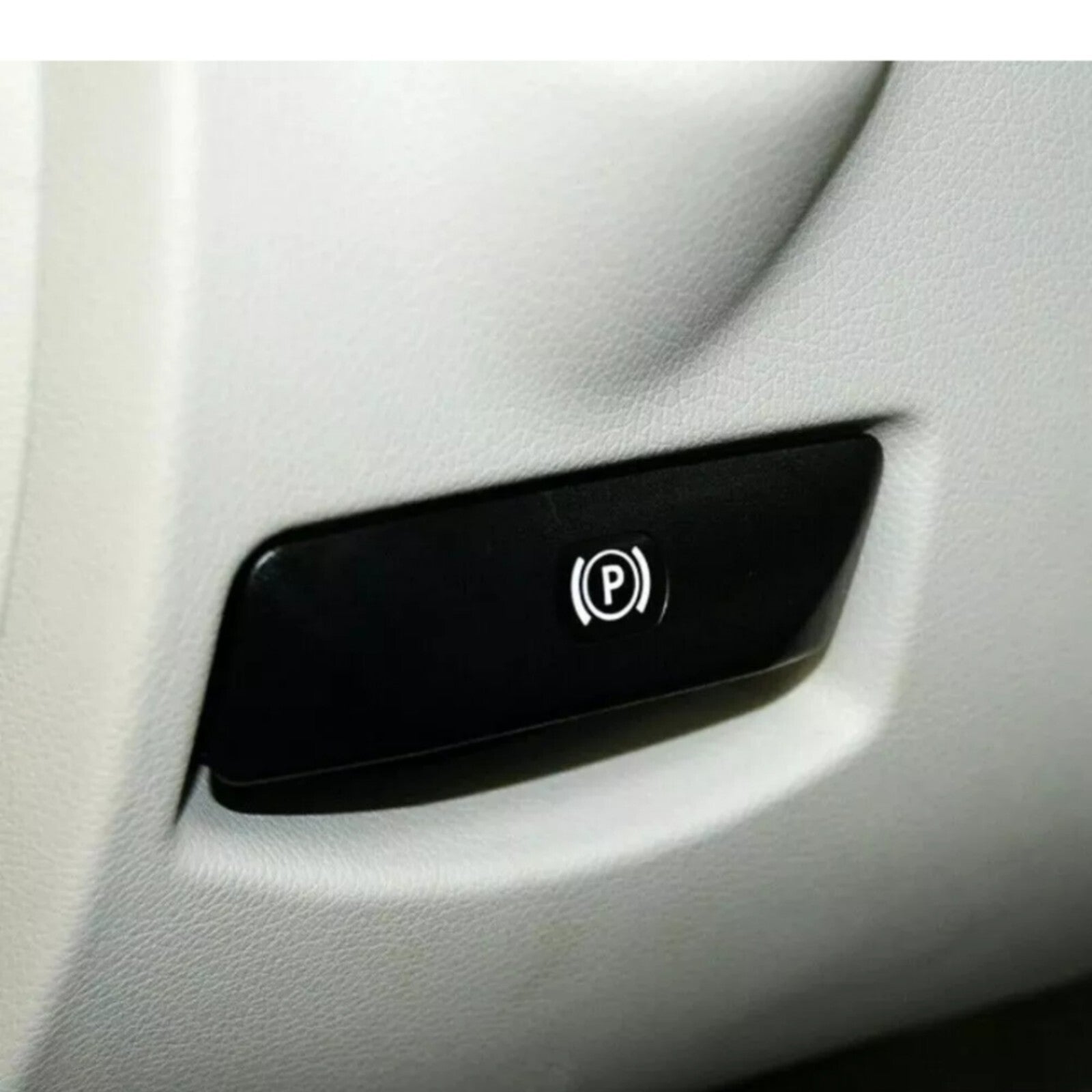 for Mercedes-Benz C E Class W204 W212 Parking Hand Brake Pull Handle A2044270020