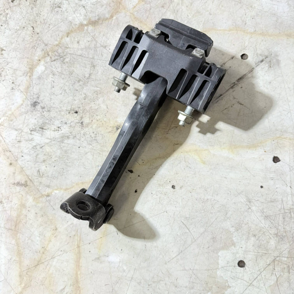Citroen C4 Mk1 5 Door 2004-2011 OSF Front Right Door Check Strap Limiter 9181H9