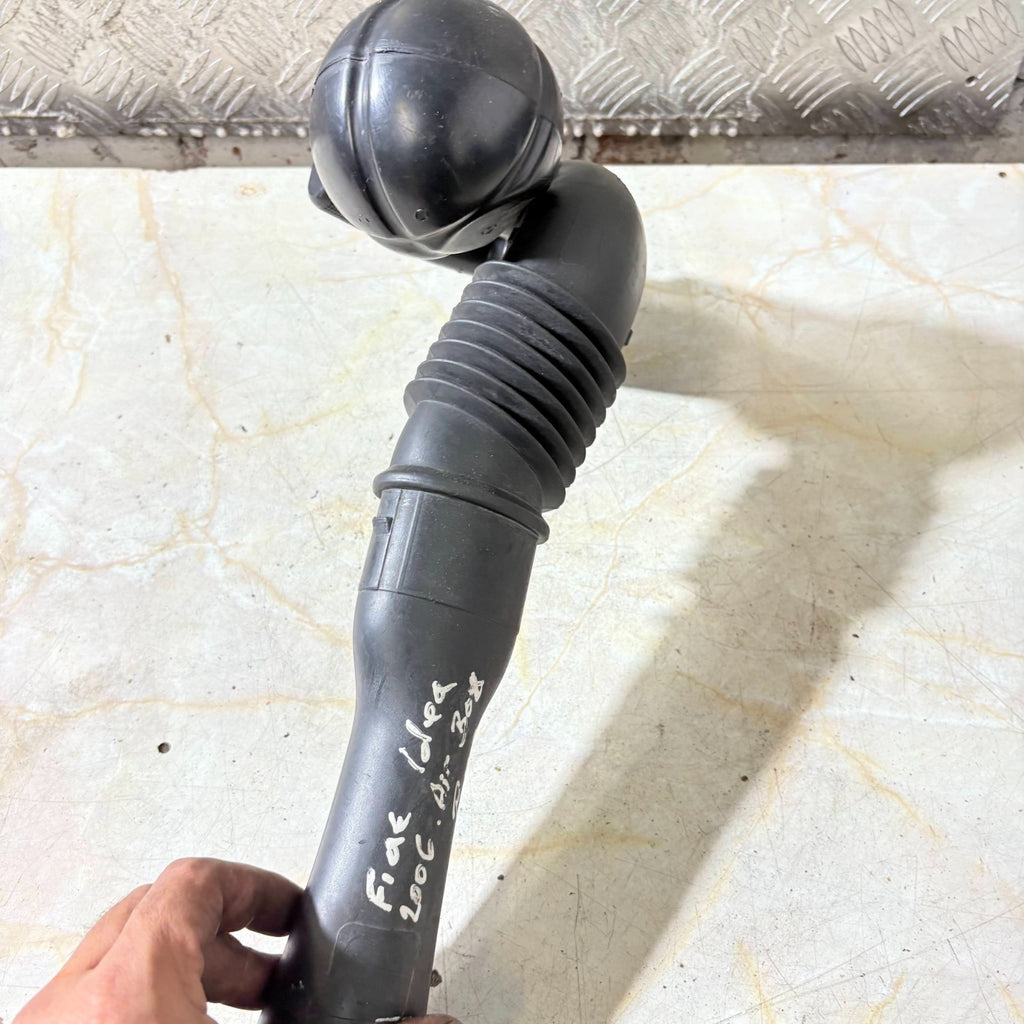Fiat Idea 1.2 16V Air Intake Hose Airbox Pipe A947 55184945 2004-2012
