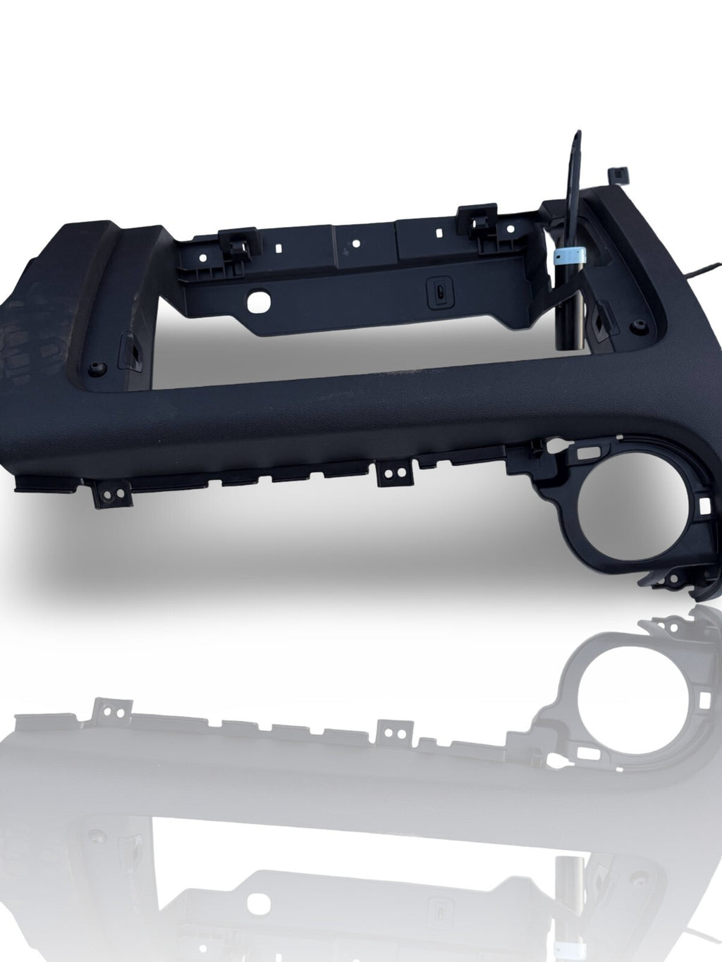 Hyundai Kona OS 2022 Left dashboard glove box bracket 84540J9800TRY