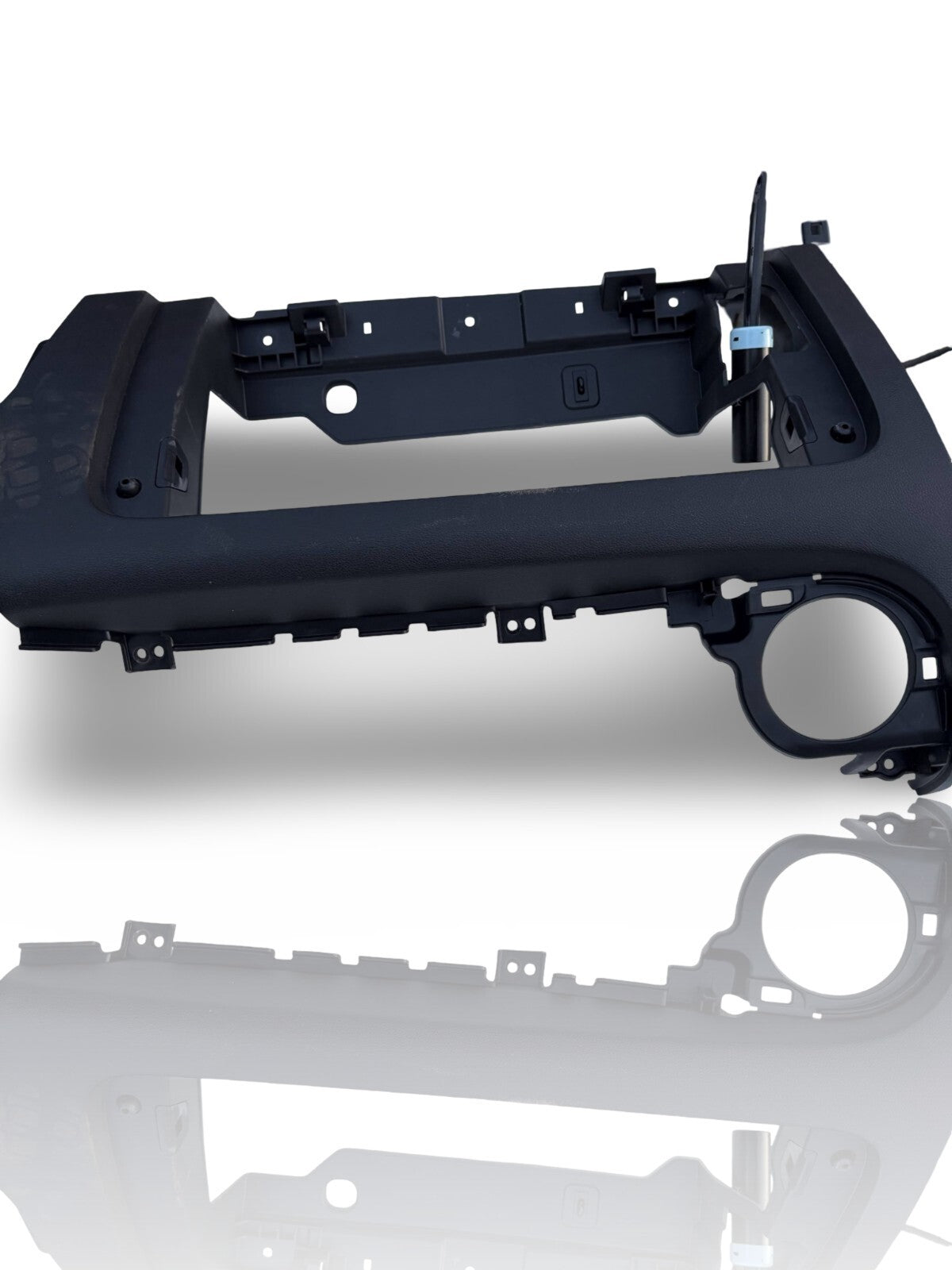 Hyundai Kona OS 2022 Left dashboard glove box bracket 84540J9800TRY