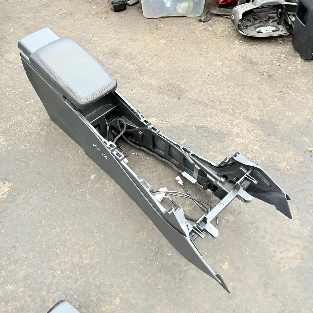 2015 Mercedes-Benz A200 Centre Console + Armrest A1766800800
