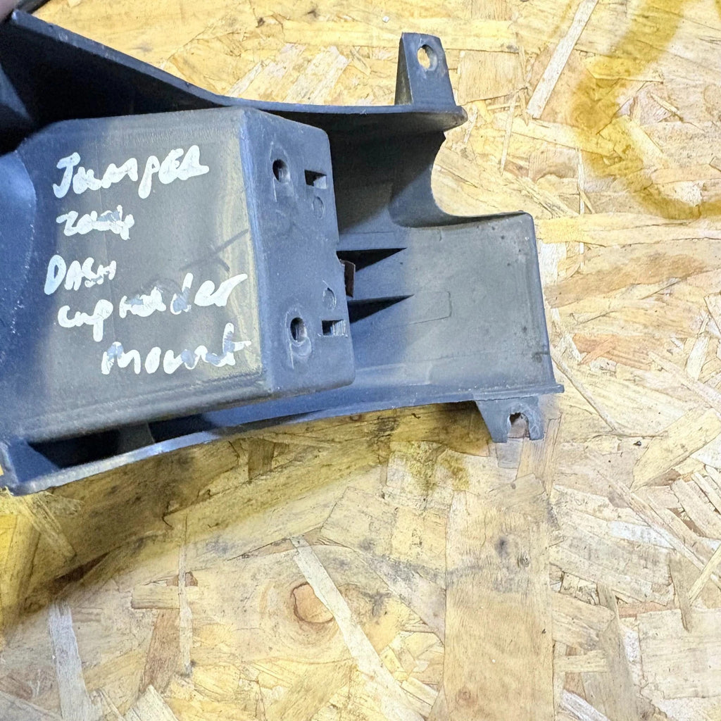 Citroen Jumper 2004 Cup Holder