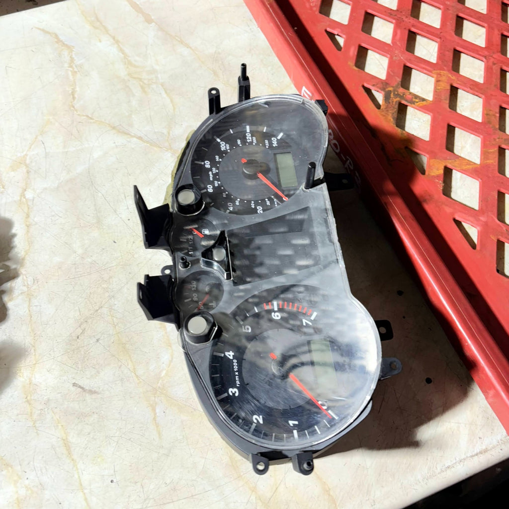 SEAT Ibiza Mk3 6L1 2002-2006 Instrument Cluster 88311333 110080105011A