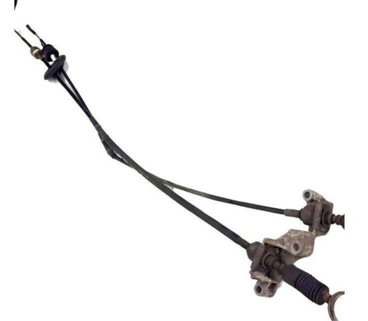 Honda Jazz Hatchback 5 Doors 2002-2008 1339 Gear Linkage 5 speed