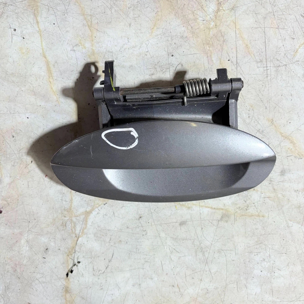 Passenger Rear Outer Door Handle for JAGUAR X-TYPE 2007 (41996)