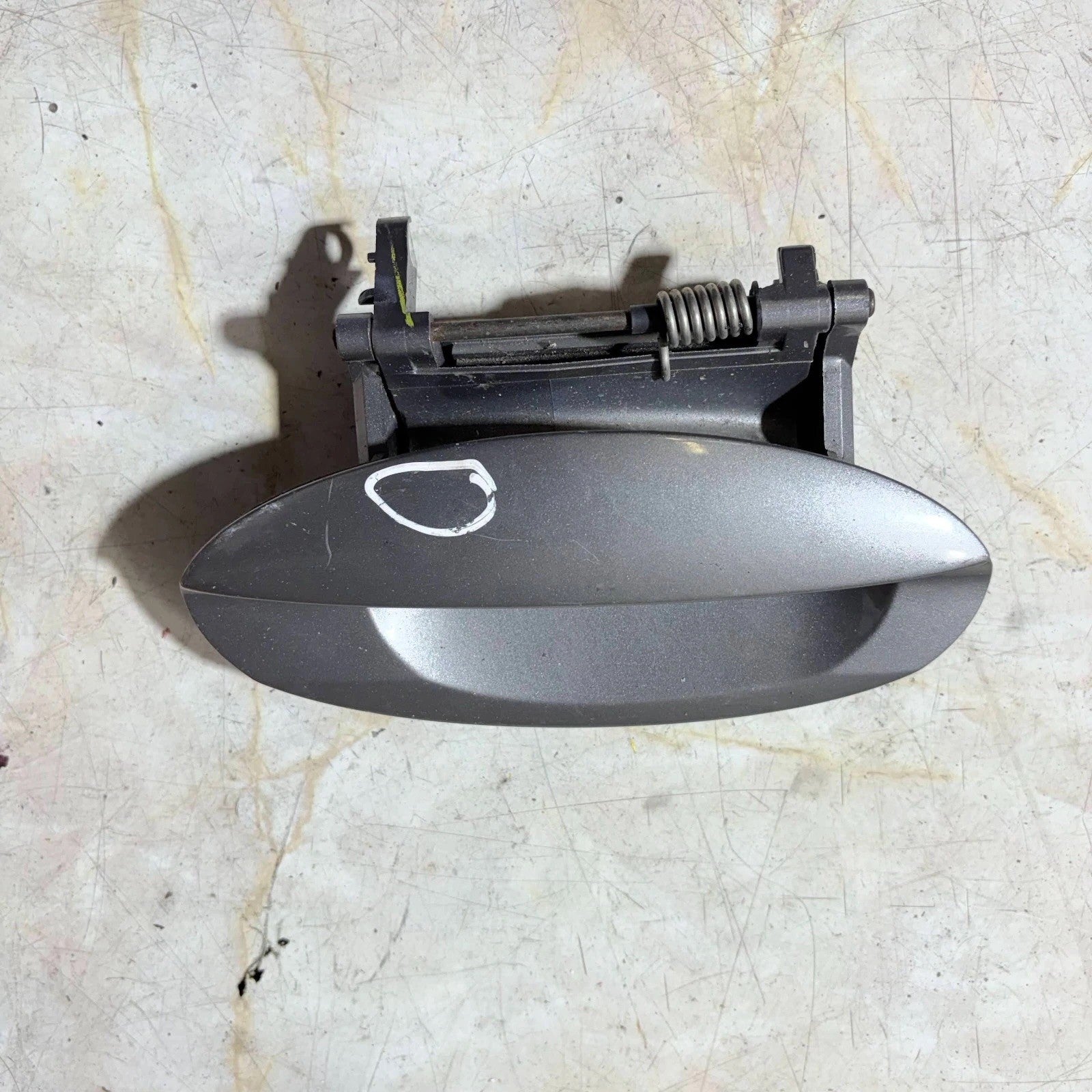 Passenger Rear Outer Door Handle for JAGUAR X-TYPE 2007 (41996)