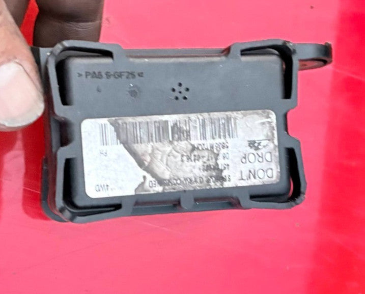 Mitsubishi Outlander Mk2 2006-2012 Yaw Rate Sensor 4670A282