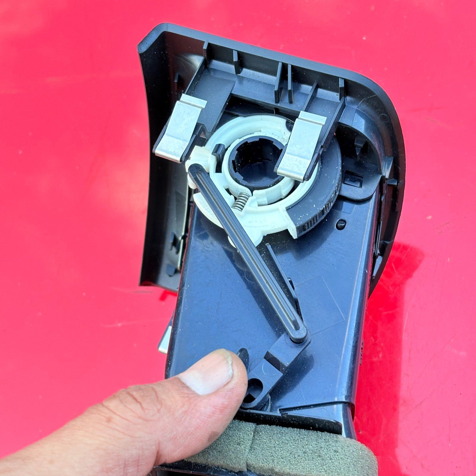 Skoda Fabia 2007-2015/Roomster 2006-2015 Dash Air Vent Left 5J0819701