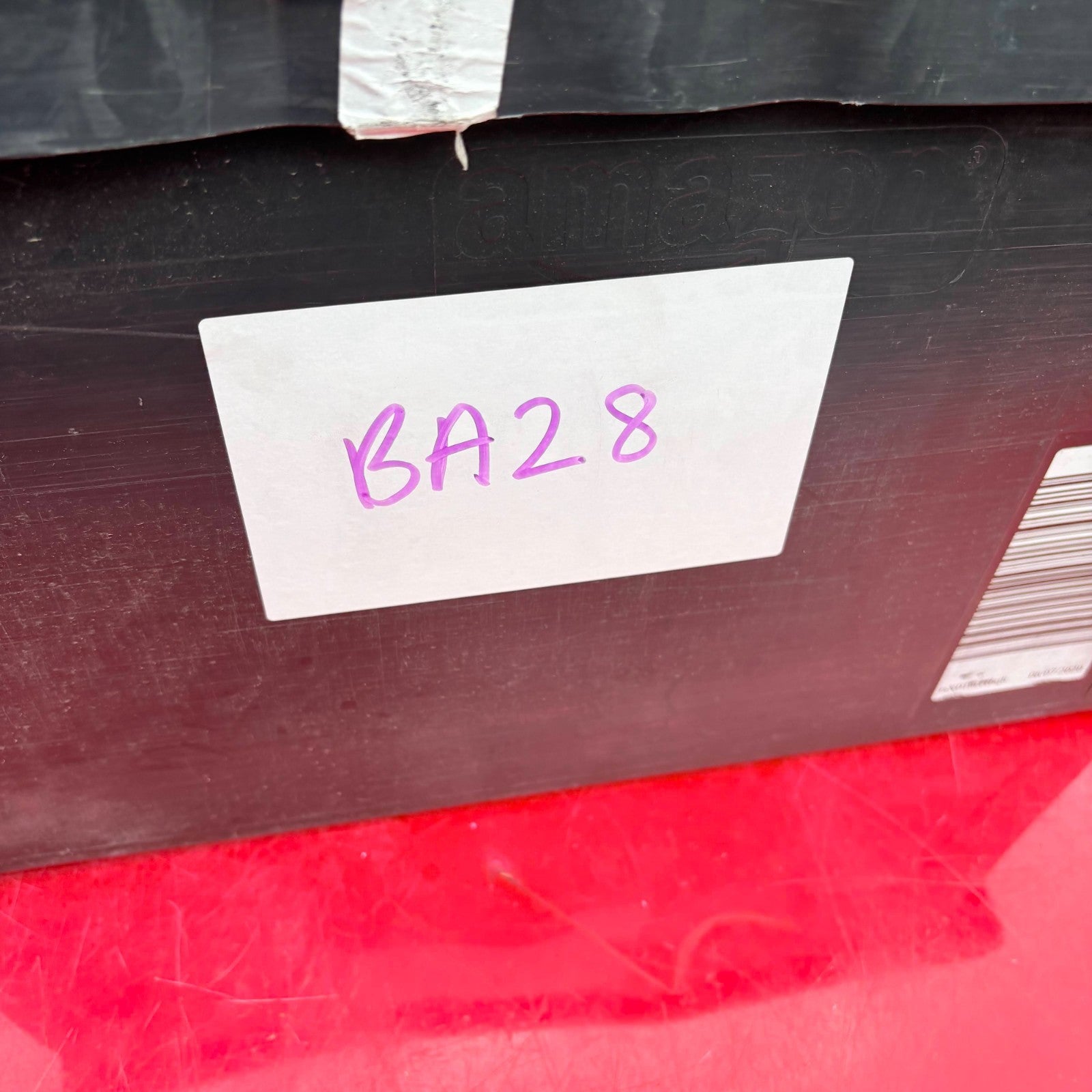 TOYOTA RAV4 2000-2005 FRONT INTERIOR ROOF LIGHT 10000309