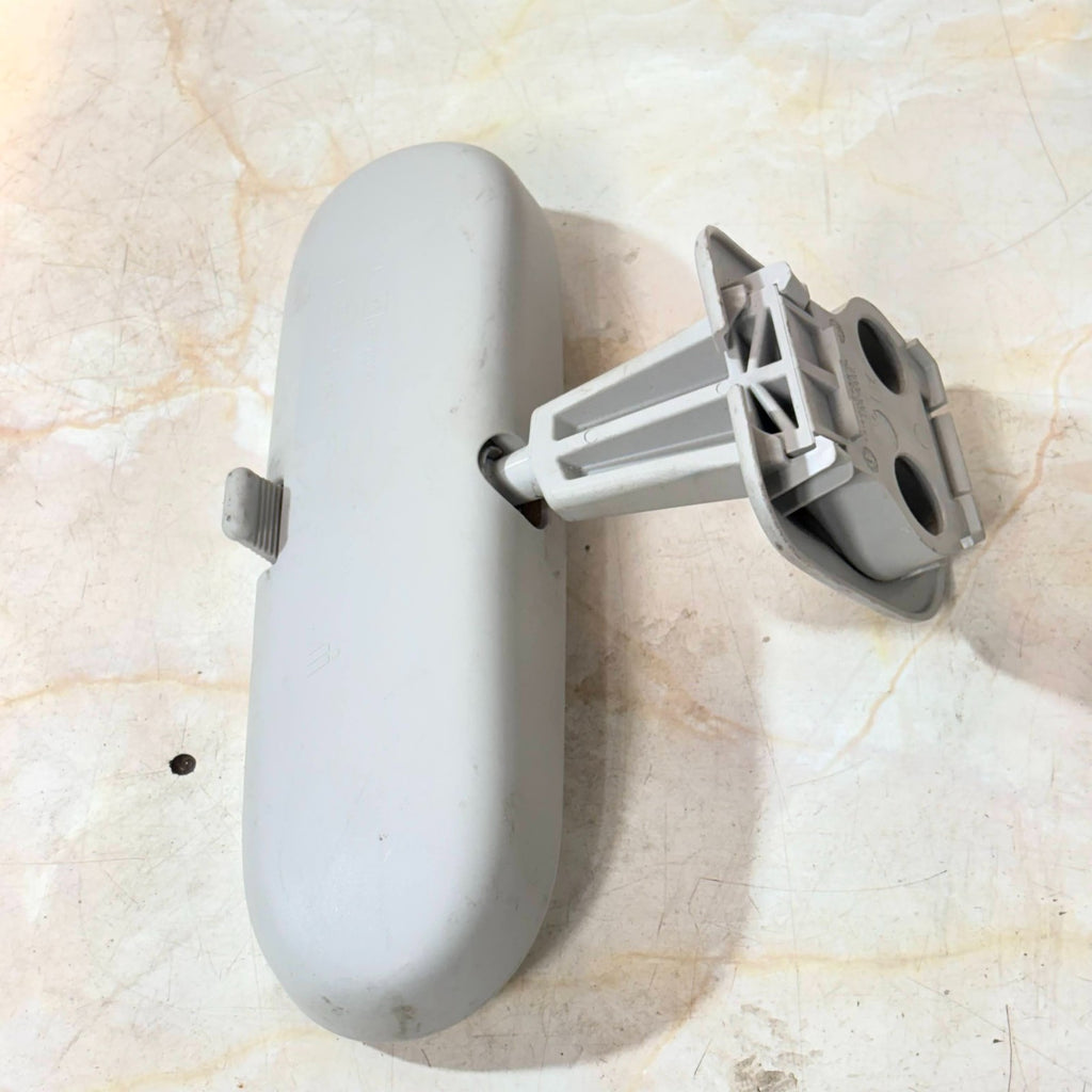 Vauxhall Agila S Mk2 H08 2008-2015 Rear View Mirror Manual Day Night 93193527