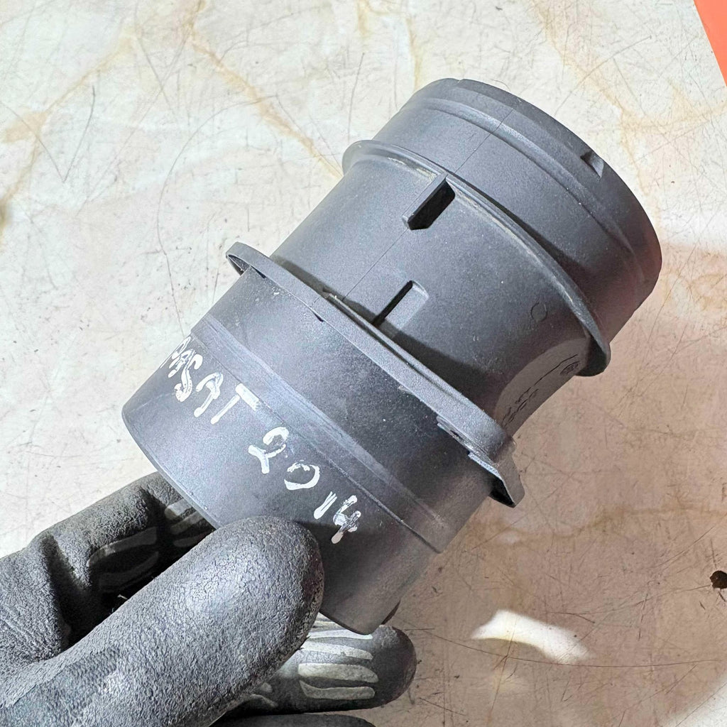 VW PASSAT MASS AIR FLOW METER SENSOR 0281002956 2014-2023