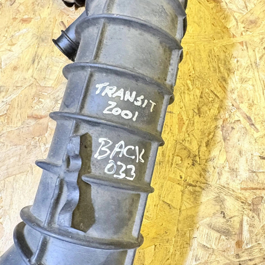 AIR INTAKE HOSE PIPE FOR FORD TRANSIT 2000-2006