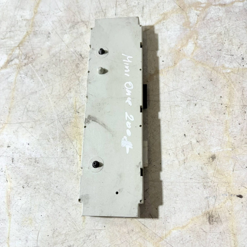 MINI R56 2007-2013 Aerial Antenna Diversity Amplifier 65203416765 FUBA