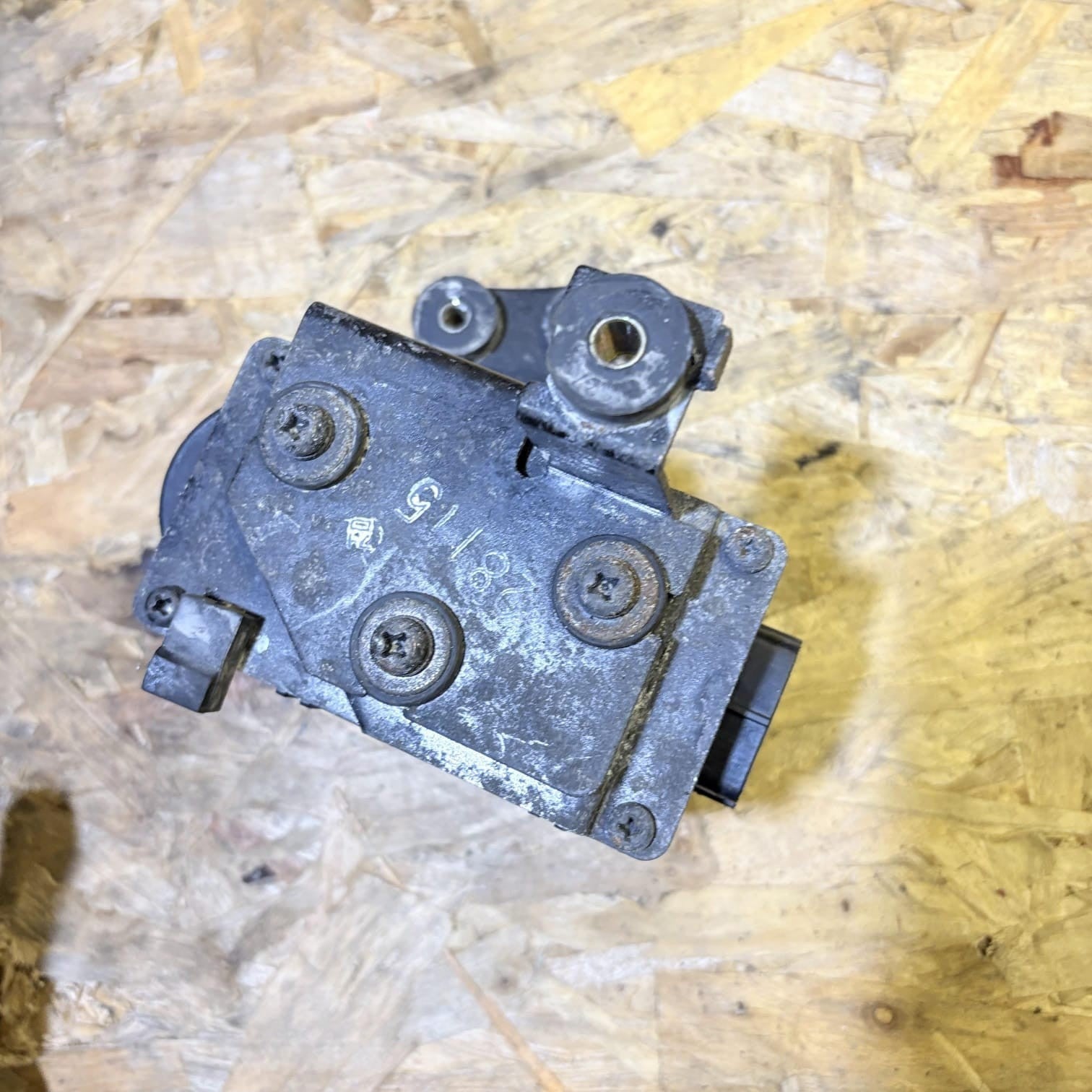 Hyundai Coupe GK Cruise Control Servo Actuator 96440-2D000 2002-2006