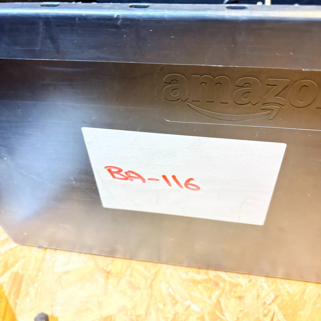 CHEVROLET SPARK LT Mk1 Boot Tailgate Lock Catch