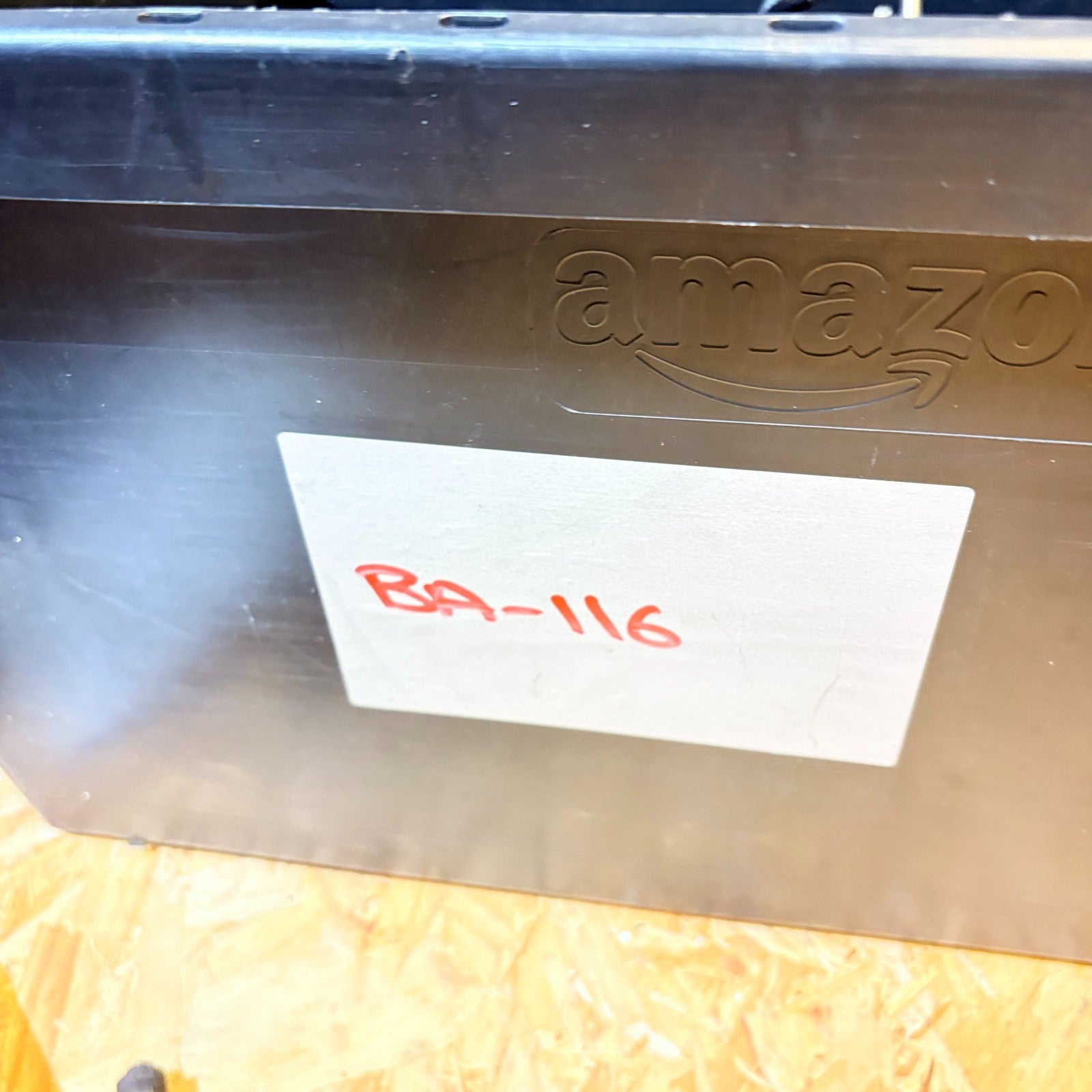 CHEVROLET SPARK LT Mk1 Boot Tailgate Lock Catch