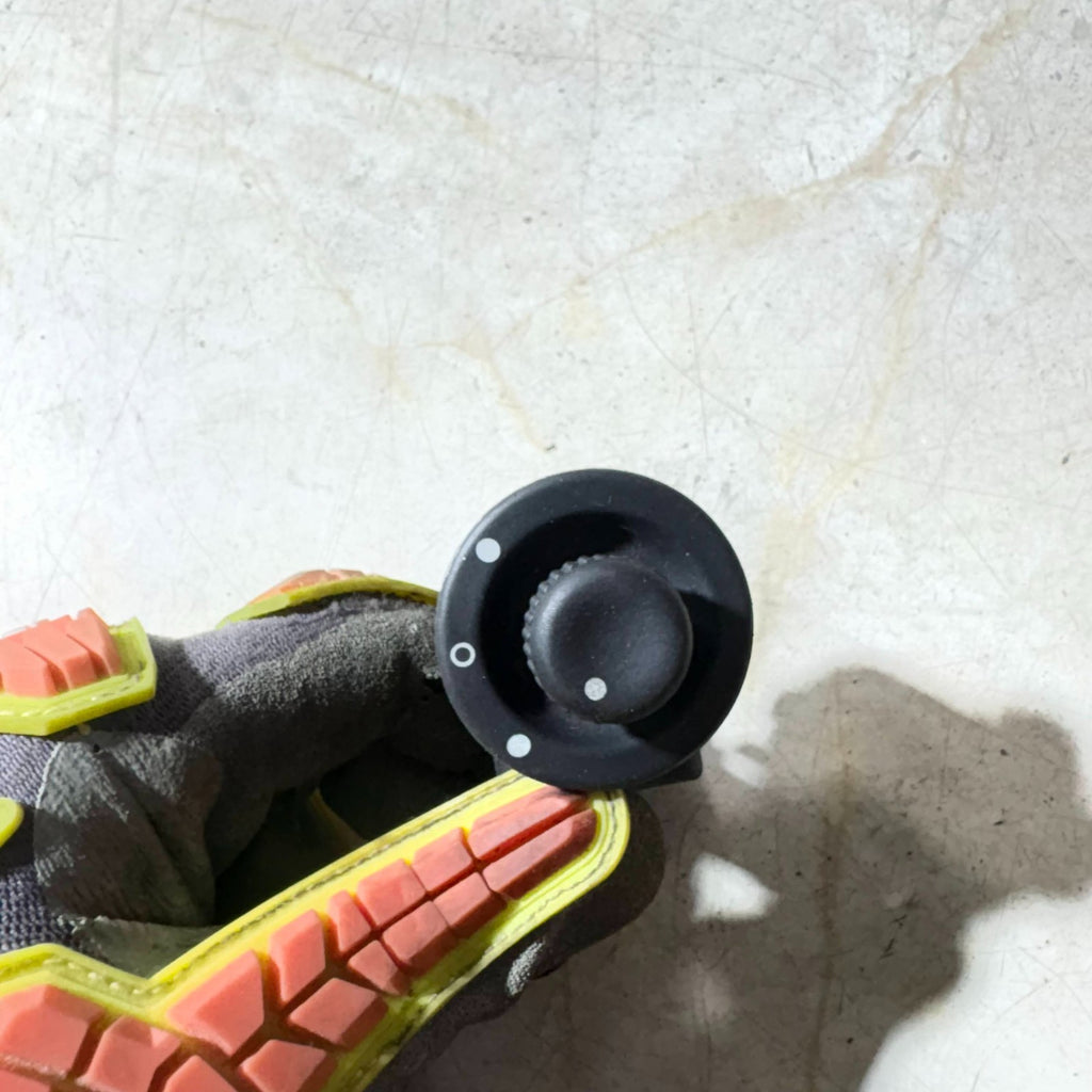Renault Scenic 2004 Side Mirror Switch Controll Button