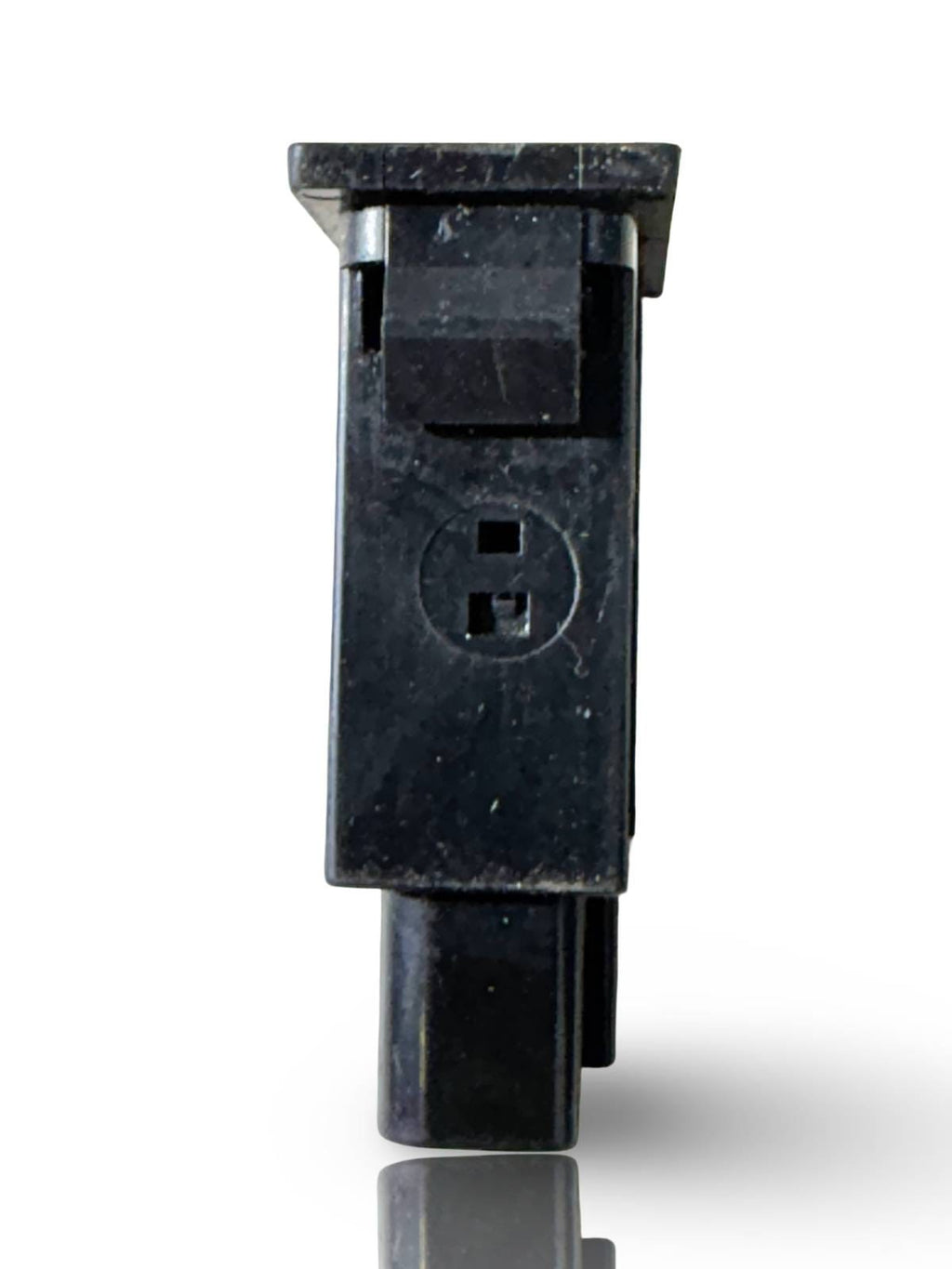 2008 TOYOTA AVENSIS DIESEL FUEL RELEASE SWITCH 156795