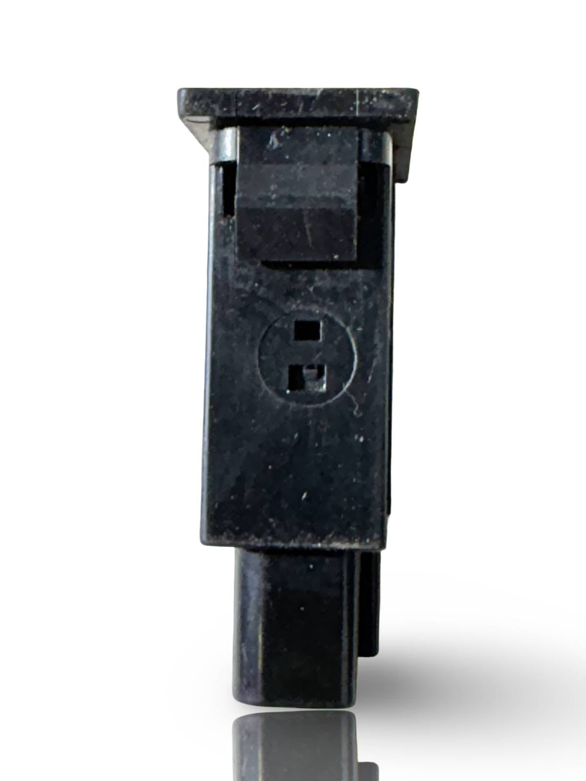 2008 TOYOTA AVENSIS DIESEL FUEL RELEASE SWITCH 156795