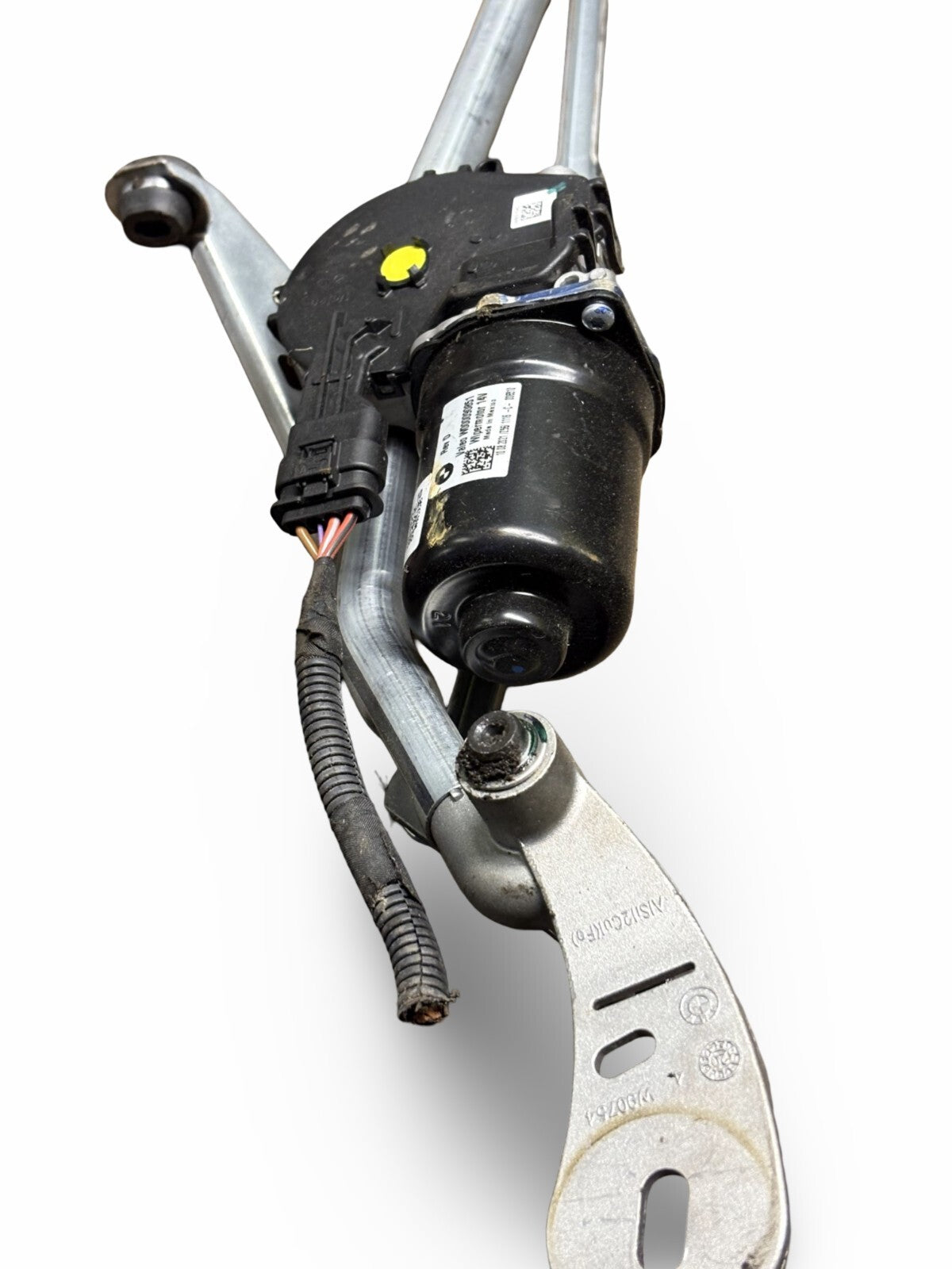 BMW 3 SERIES G20 FRONT WIPER MOTOR W000090851 2018-21