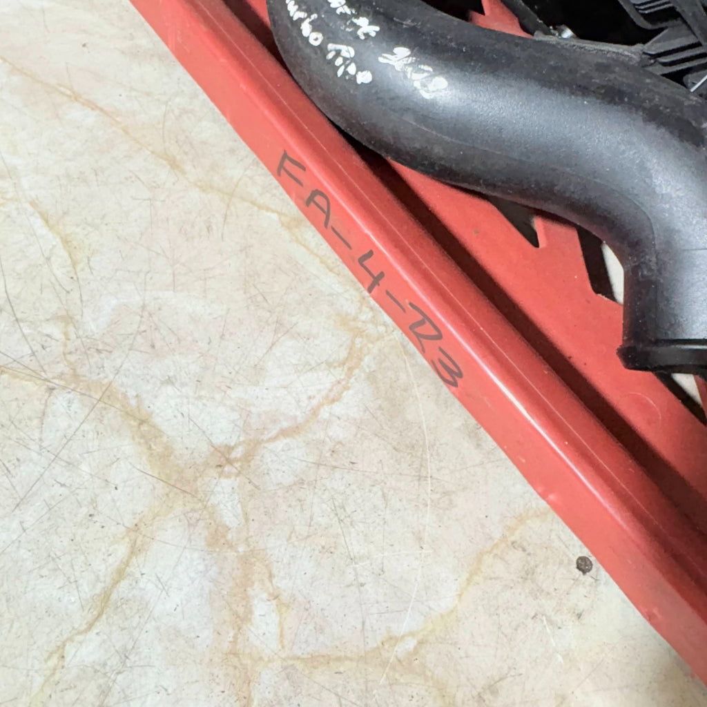 FORD FOCUS Wiper Arm Rear 2005-2011